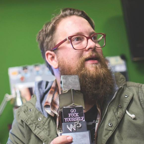 Meet your Posher, Michael - Picture 1 of 1